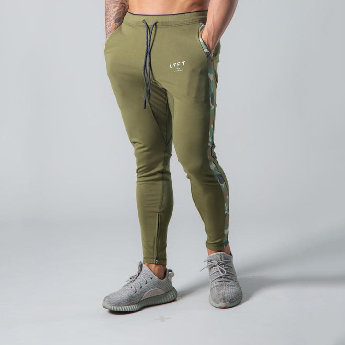 Green / M