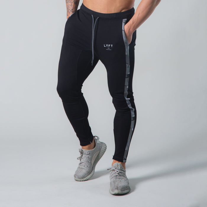 Black / XL