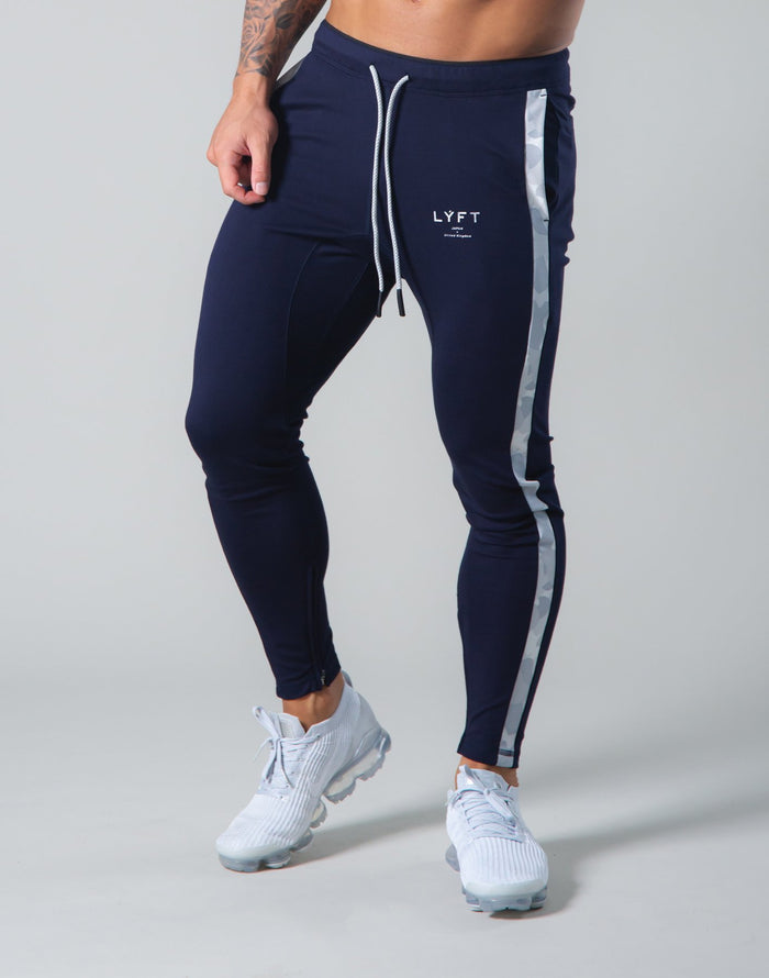 Blue / XL