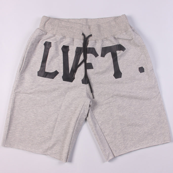 Men's Breathable Running Shorts