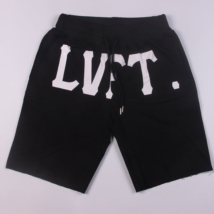 Black / XL