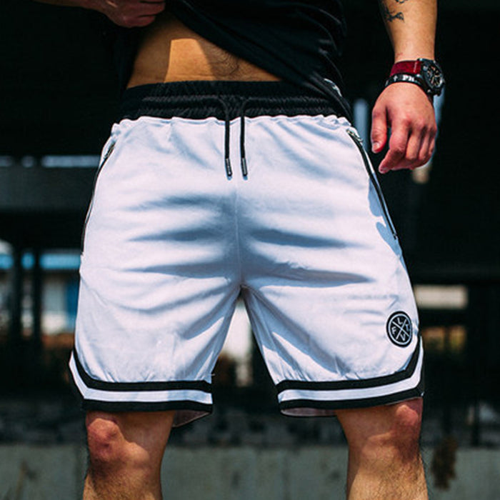 White / XL