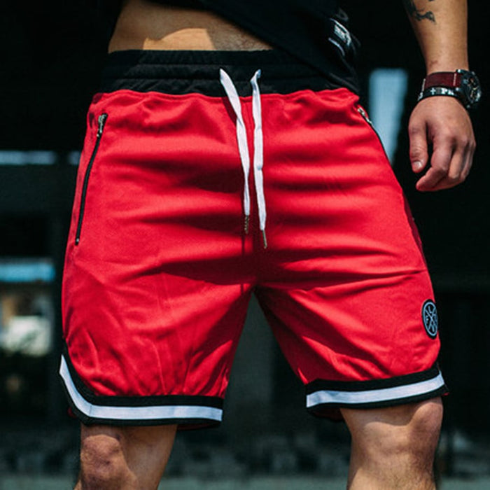 Red / 3XL