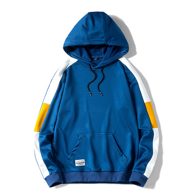 Blue / L