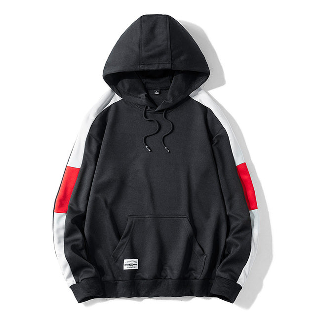 Black / L