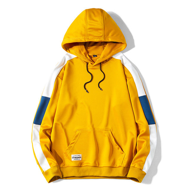 Yellow / XXXL