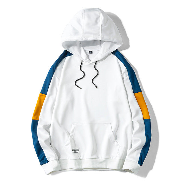 White / XXXXL