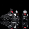Men's Casual Running Sports Shoes - Versatile Dad Sneakers