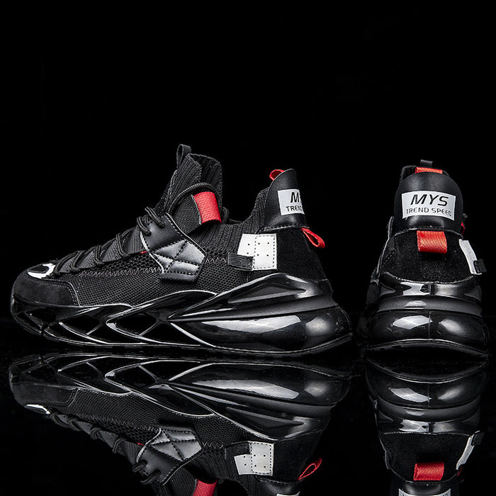 Black / 44