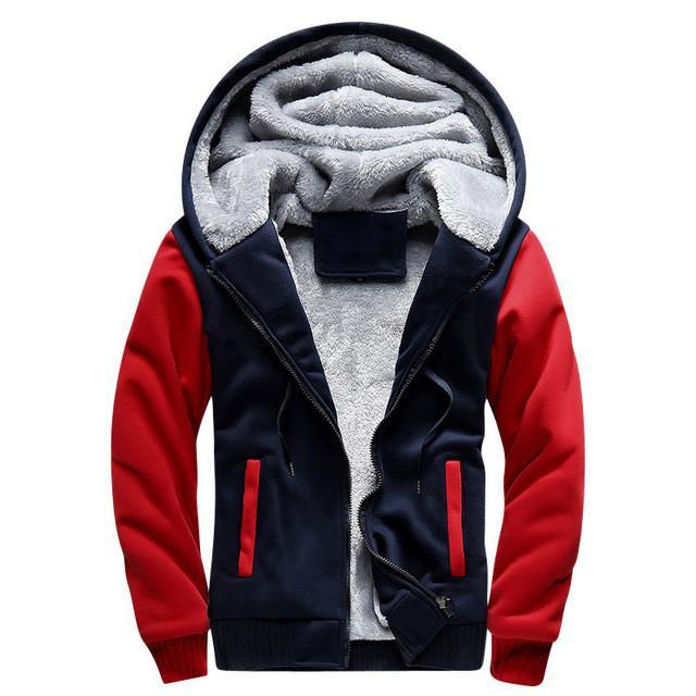 Red / XXL