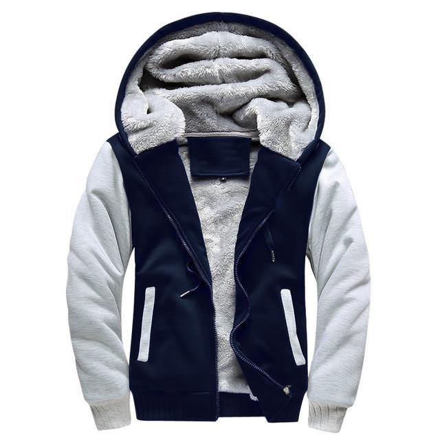 Blue / L