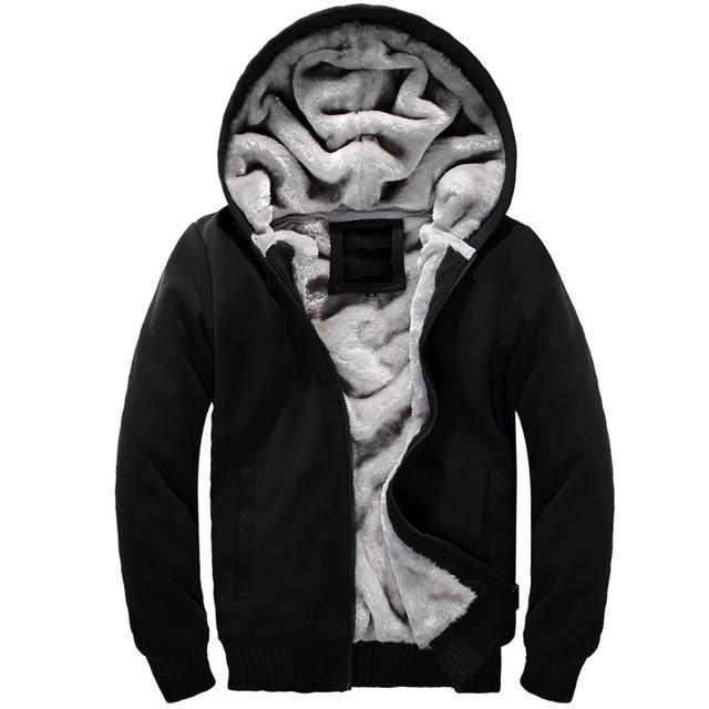 Black / XL