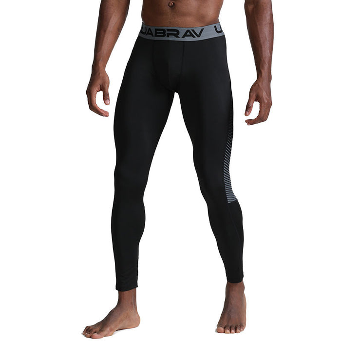 Black / M