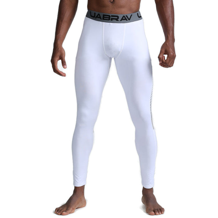 White / XL