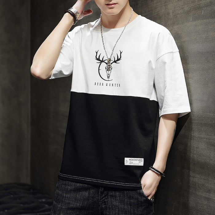 Black / XL