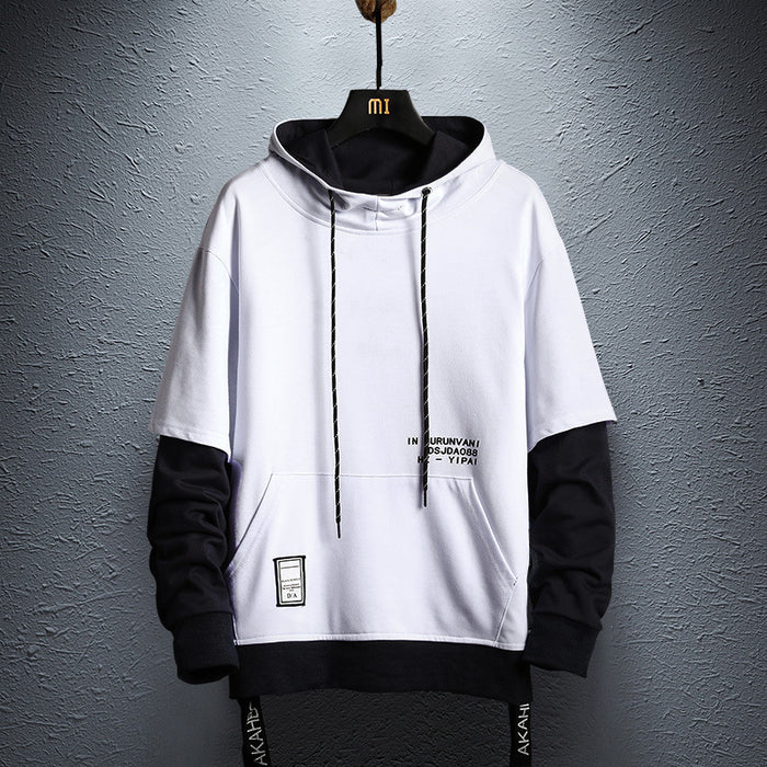 White / XXL