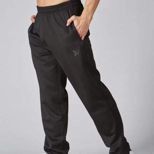 Black / Male XL175