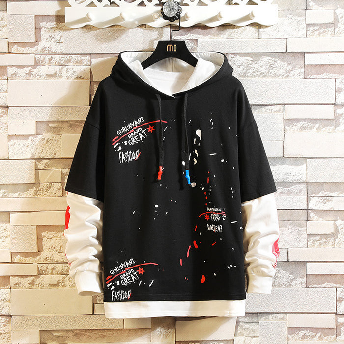 Black / 4XL