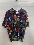 Men’s large button up