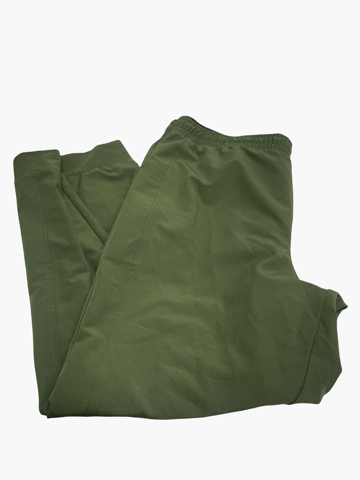 Men’s large joggers