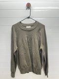 Men’s large sweater