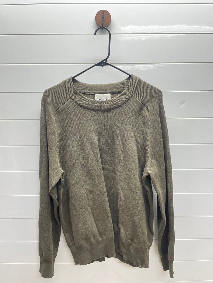 Men’s large sweater