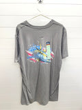 Men’s large tee