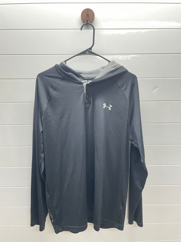 Men’s Large UA