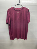 Men’s medium UA tee
