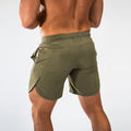 Men's New Sports Running Training Fitness Shorts