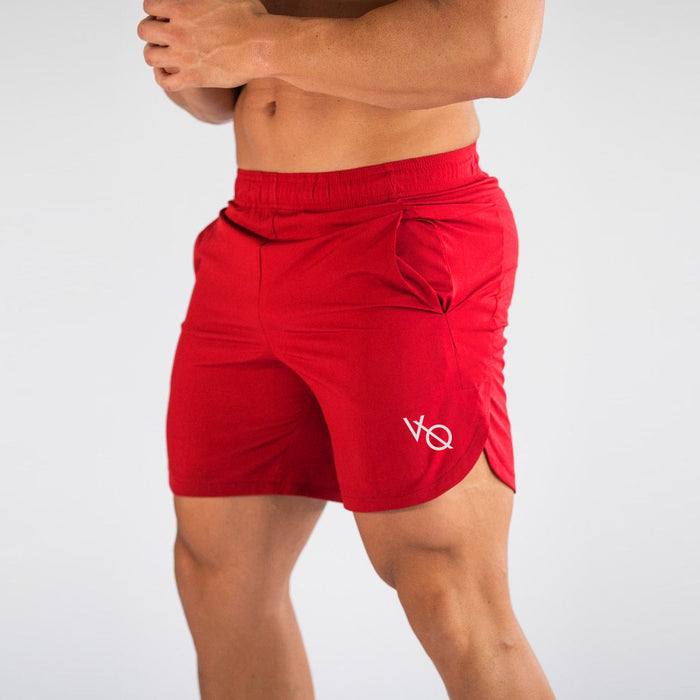 Red / XL