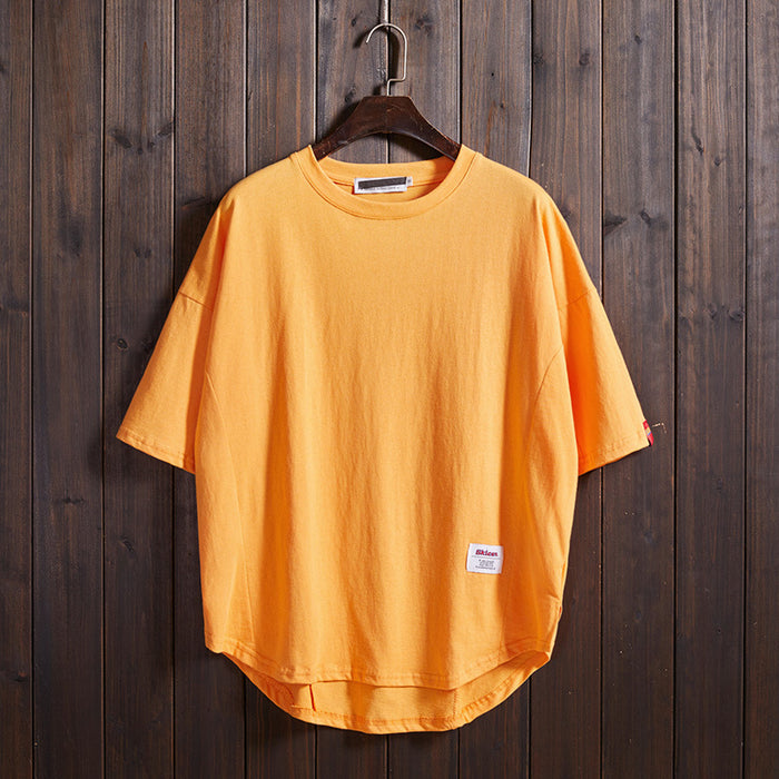 blue / XL