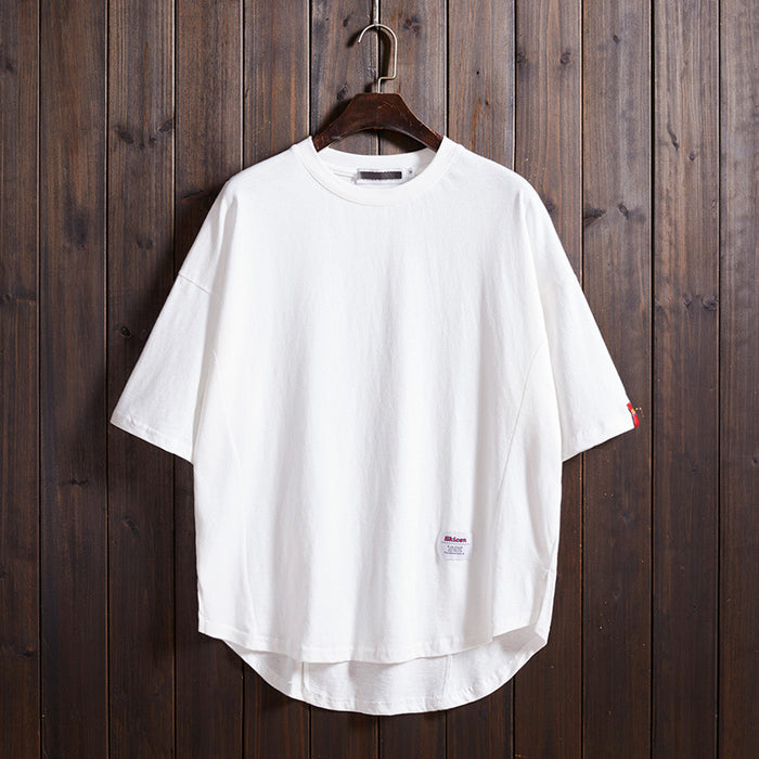 white / L