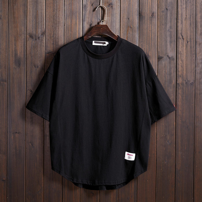 black / XL