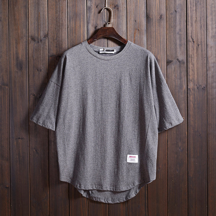 gray / XL