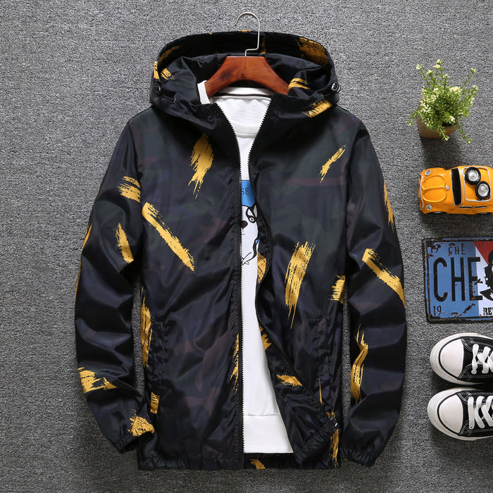 yellow / 3XL
