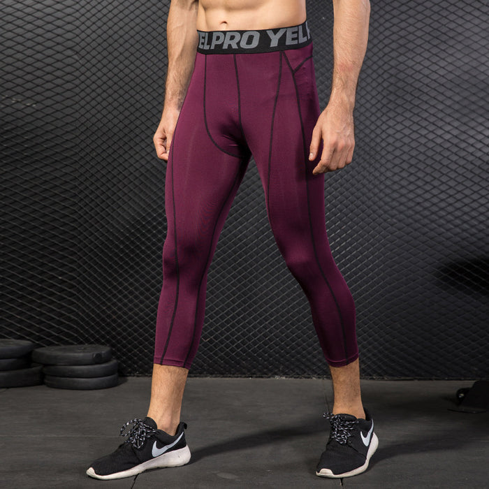 Wine Red / XXL