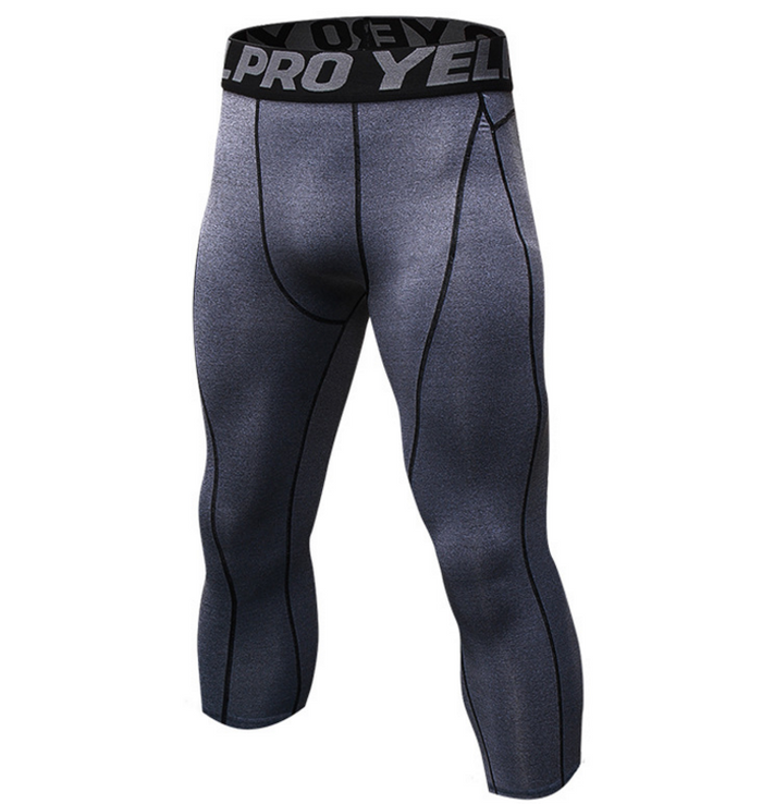 Gray / XL