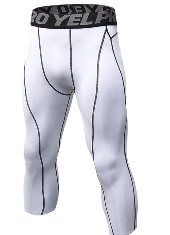 White / XL