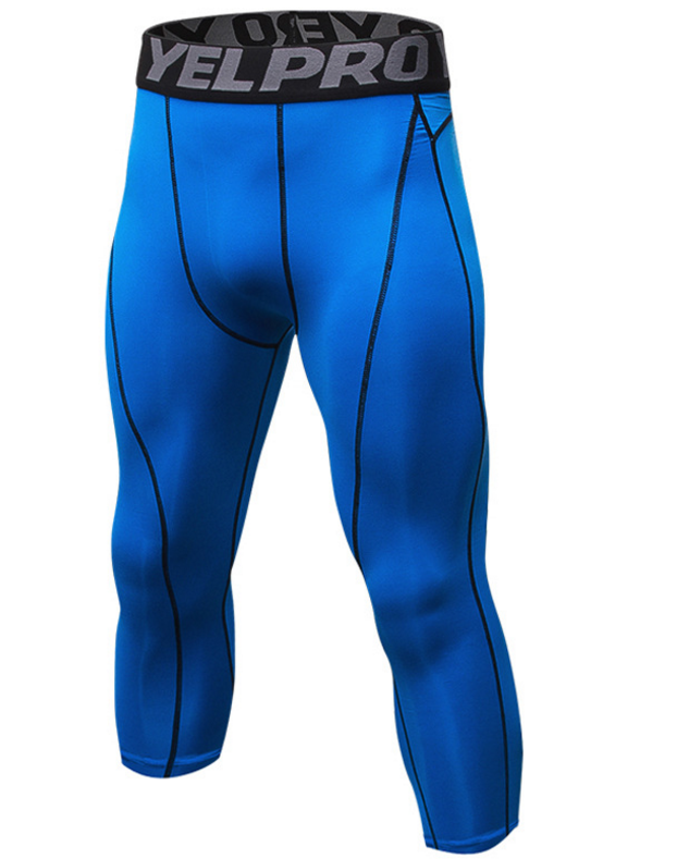 Blue / S