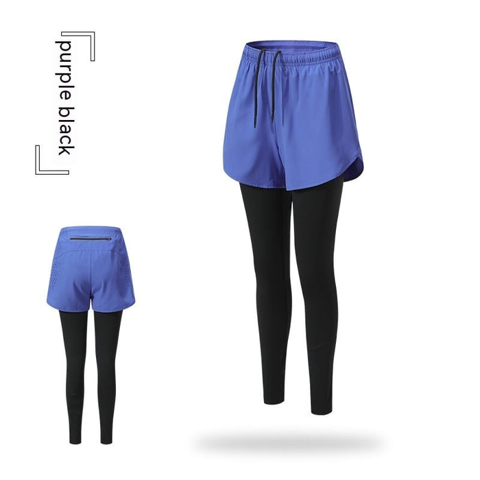 Violet Color Women's / L