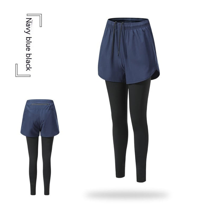 Navy Blue Women's / S