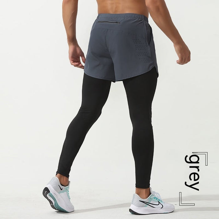 Gray Men's / S
