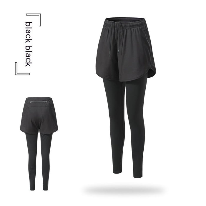 Black Women's / S
