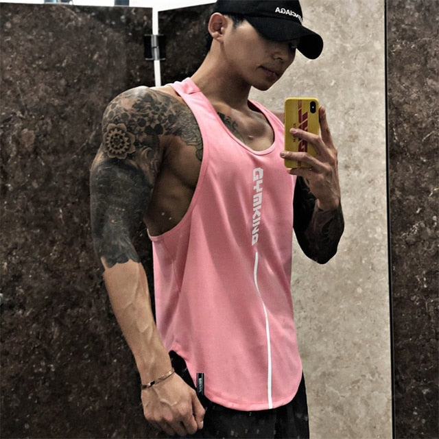 Light pink / M