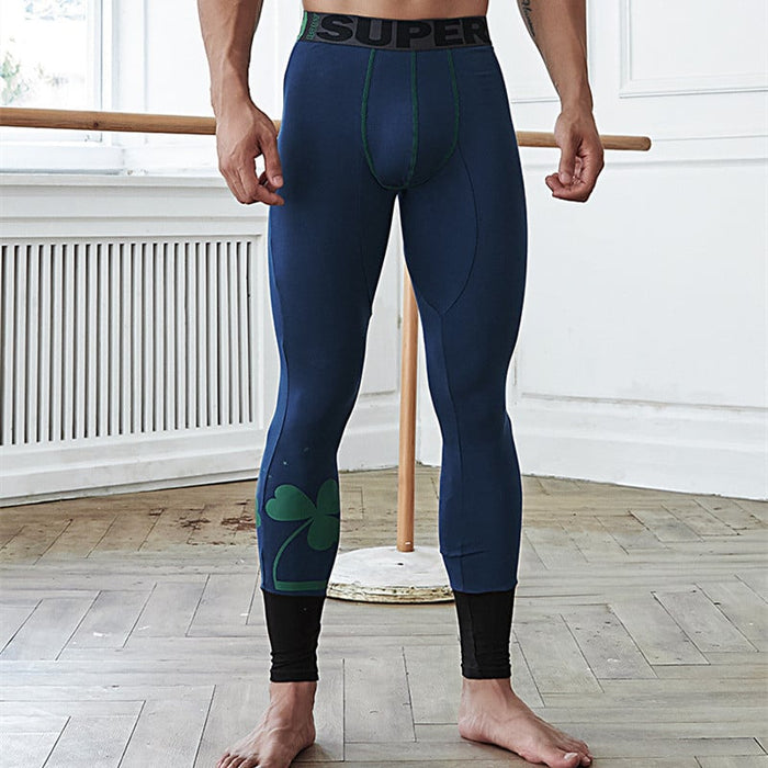 Dark Blue / L