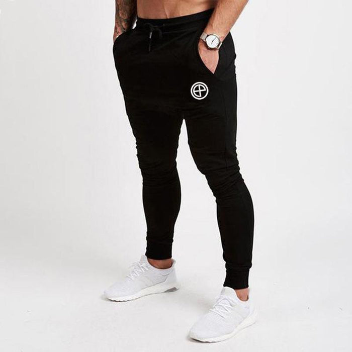 Black / M