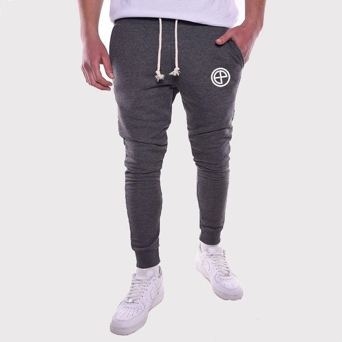 Dark Grey / M
