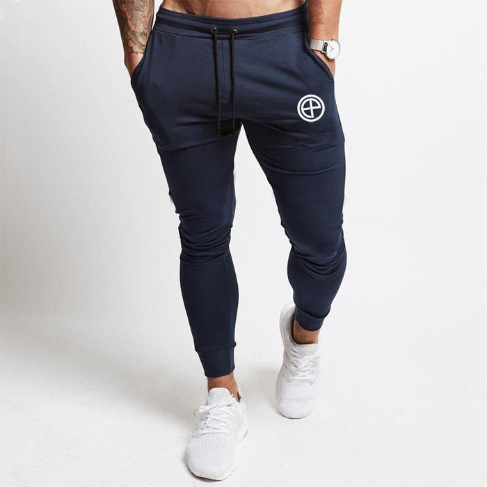 Navy Blue / L