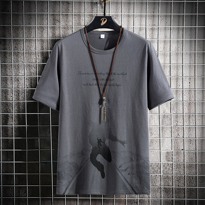 8140 grey / XXL